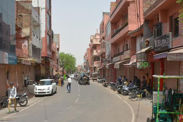 call girls in Barkat Nagar Jaipur 