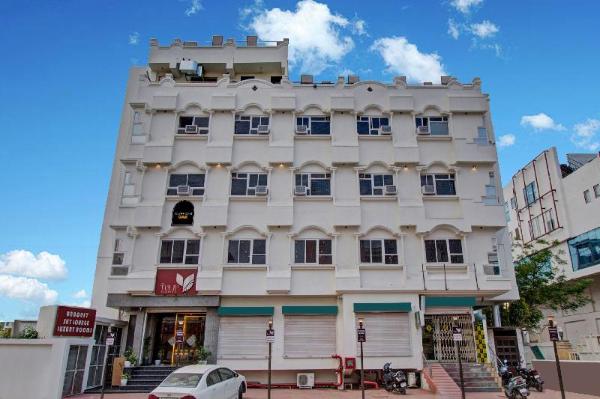 call girls in Nirman Nagar Jaipur 