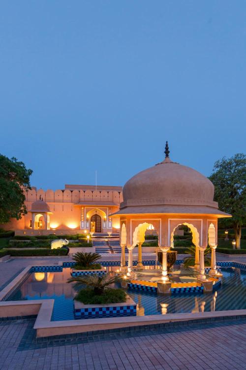 Hotel The Oberoi Jaipur escorts call girls in Hotel The Oberoi Jaipur