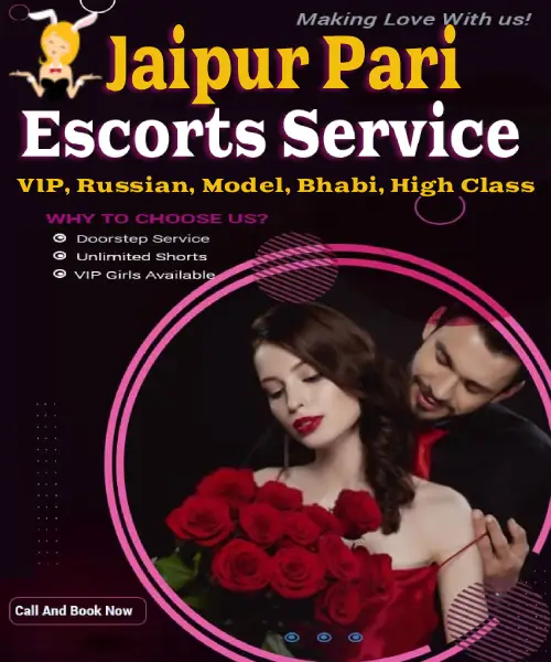 Incall Outcall Jaipur escorts services
