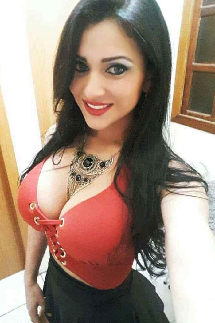 Jaipur independent escorts
