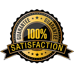 100% satisfaction Escorts 